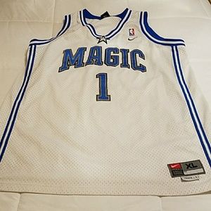 Basketball Jersey